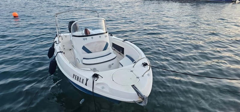 Sarandë: Destinations of North of Saranda Boat Trip - Key points / Takeaways