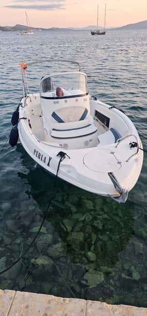 Sarandë: Destinations of North of Saranda Boat Trip - FAQ