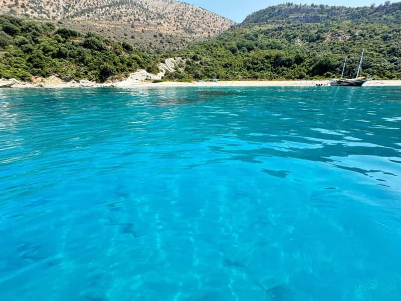 Sarandë: Explore the Magic of Ionian Sea on our Speed Boats - Who Will Love This Experience?