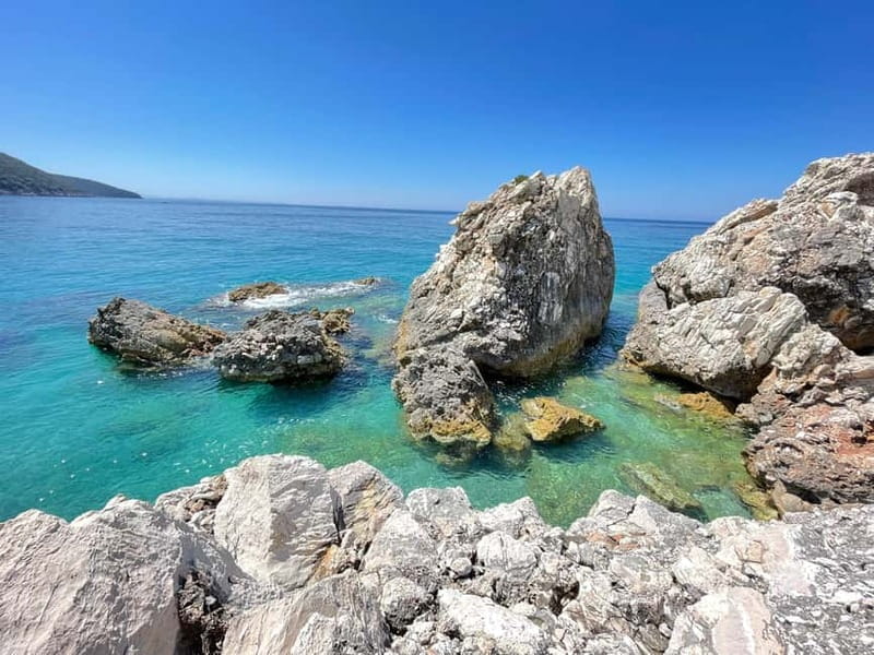 Sarandë: Explore the Magic of Ionian Sea on our Speed Boats - Price and Value: What’s It Worth?