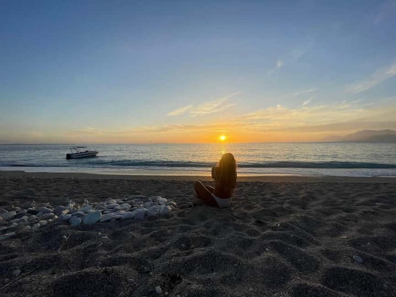 Sarandë: Golden Hour Escape on Relaxing Sunset Boat Tour - Practical Tips for Making the Most of Your Sunset Boat Tour