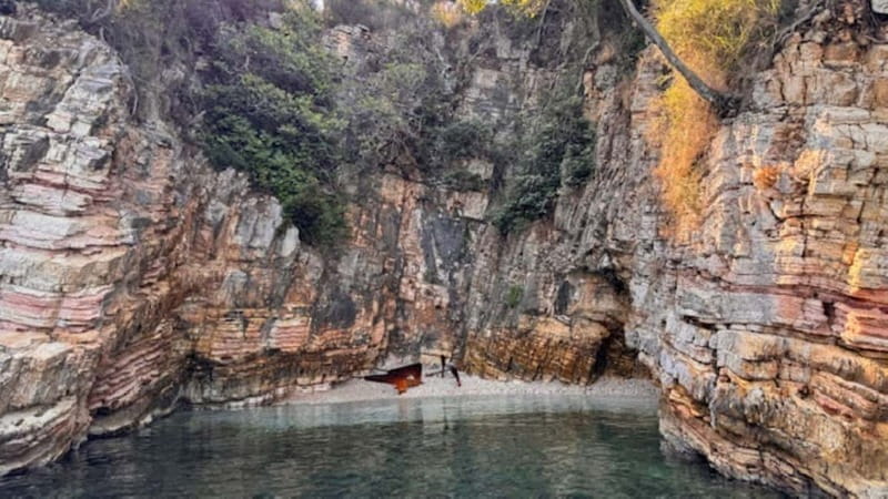 Sarande: Hidden Cave, Gremina, Kakome & Krorez Boat Tour - Discovering the Coastline of Sarande