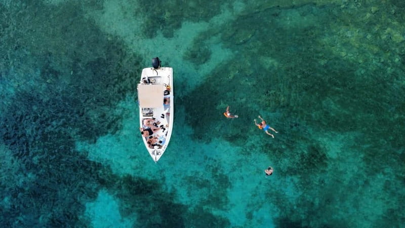 Sarande: Hidden Cave, Gremina, Kakome & Krorez Boat Tour - Who Will Love This Tour?