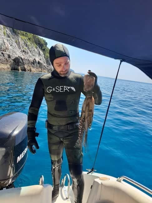 Sarande: Hidden Cave, Gremina, Kakome & Krorez Boat Tour - Who Should Consider This Tour?