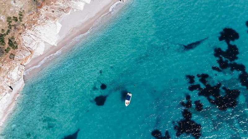 Sarandë: Hidden Cave Kakome & Krorez Snorkeling Boat Tour - Who Will Love This Tour?