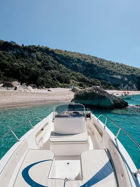 Sarandë: Hidden Cave Kakome & Krorez Snorkeling Boat Tour - Final Thoughts: A Must-Do for Adventure and Nature Lovers