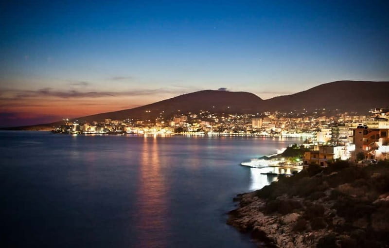 Sarandë: History and Archaeology Half-Day City Tour - Exploring Sarandë: A Half-Day Journey into Culture and Views