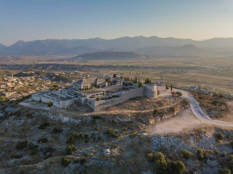 Sarandë: History and Archaeology Half-Day City Tour - A Closer Look at the Price and Value