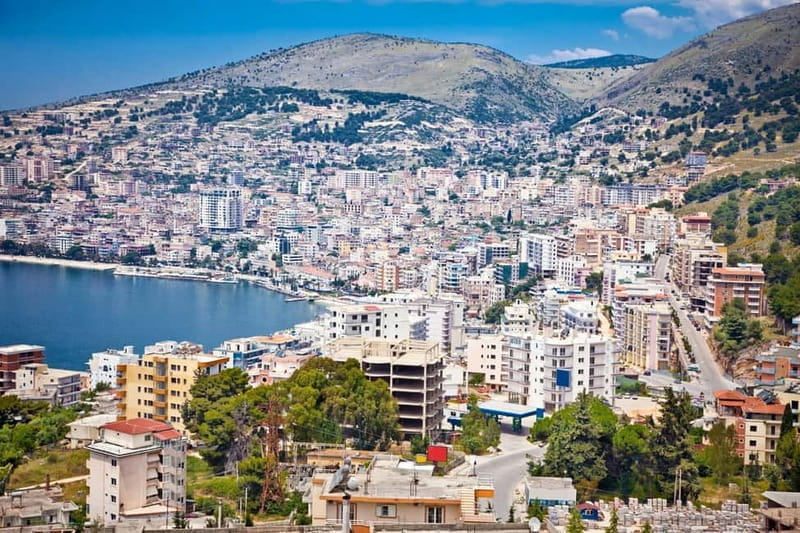 Sarandë: History and Archaeology Half-Day City Tour - Who Might Want More