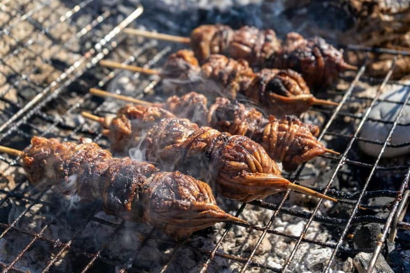 Sarandë: History and Archaeology Half-Day City Tour - The Sum Up: A Perfect Intro to Sarandë