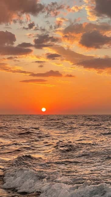 Sarandë: Ionian Coast Hidden Beaches and Caves Boat Tour - Final Thoughts