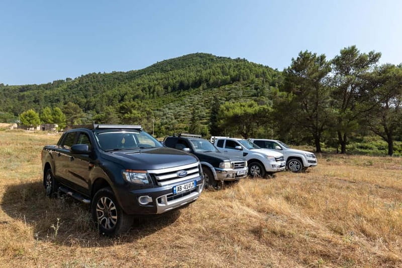 Sarande: Permet 4x4 Tour, Rafting and Thermal baths - Practicalities: What You Need to Know