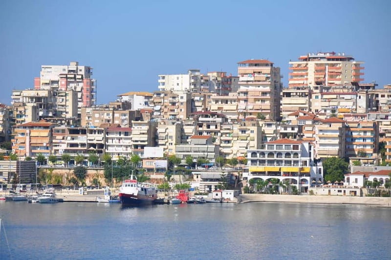 Sarande private guided city tour - Discover Sarande’s Highlights with a Private Guide