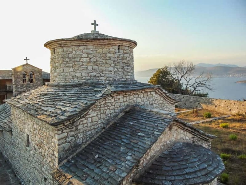 Sarandë: Saint George Monastery Tour - Practical Tips for Visitors