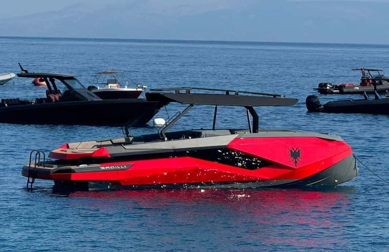 Sarandë: Scenic Boat Trip to Gremina, Kakome & Krozez Beach - Why I Like This Boat Trip