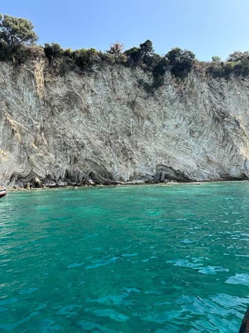 Sarandë: Scenic Boat Trip to Gremina, Kakome & Krozez Beach - Price and Logistics: Is It Worth It?
