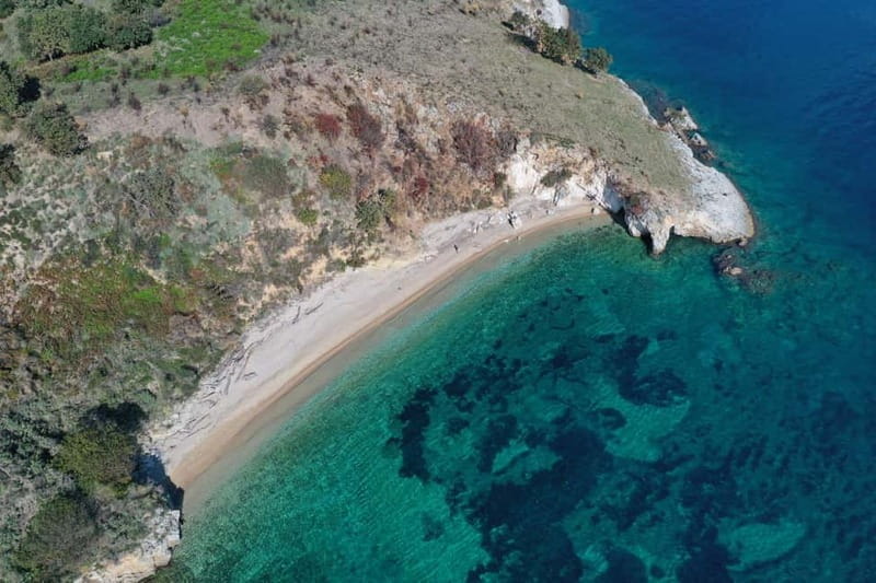 Sarande: Secrets of South Ksamil Hidden Isles & Caslte Ruins - Final Thoughts