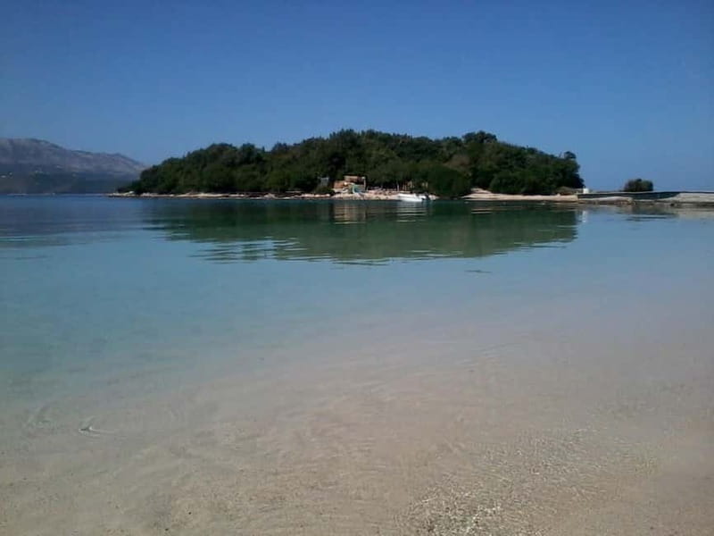 Sarande: Secrets of South Ksamil Hidden Isles & Caslte Ruins - FAQ