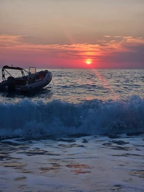 Sarande Sunset Tour - The Itinerary in Detail: What to Expect