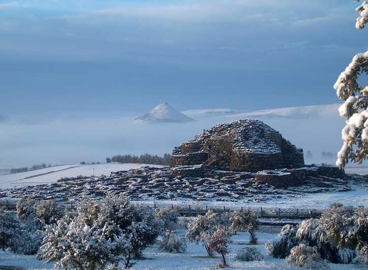 Sardinia: Barumini Nuraghe Tour from Cagliari - Price, Logistics, and Value