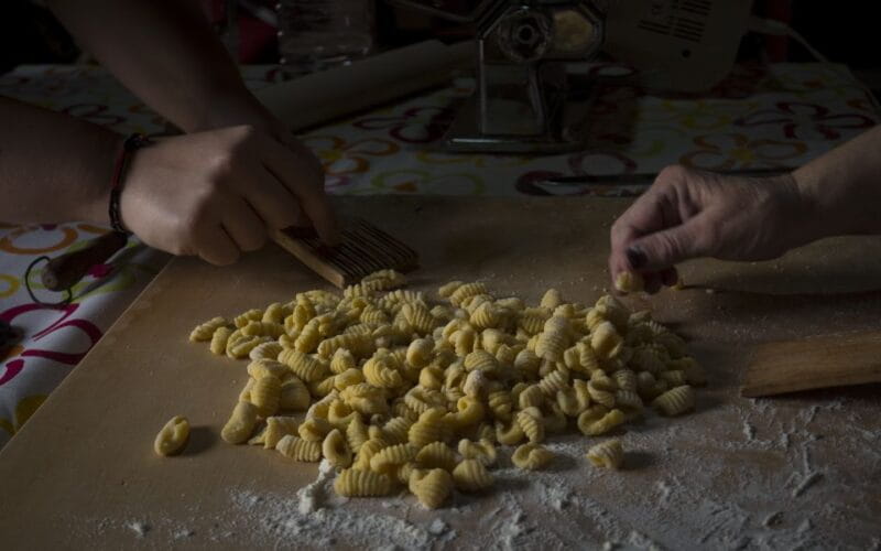 Sardinia Cooking Class: Fresh Handmade Pasta - Who This Experience Is Best For