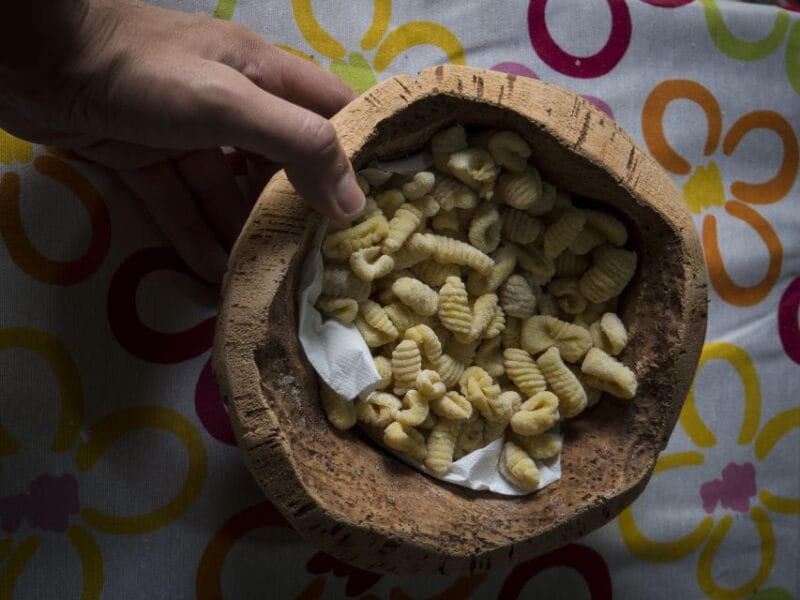 Sardinia Cooking Class: Fresh Handmade Pasta - Who Should Book This Experience?