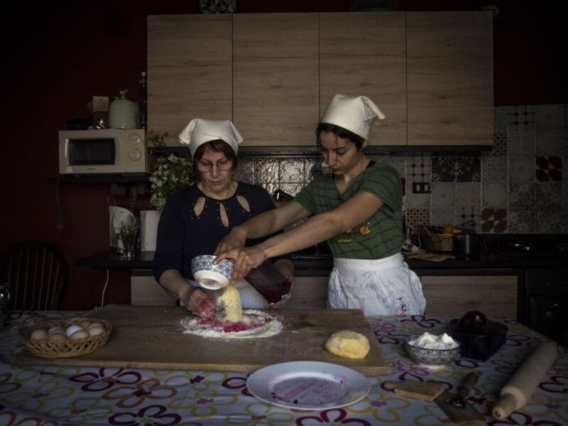 Sardinia Cooking Class: Fresh Handmade Pasta - FAQ: Practical Questions Answered