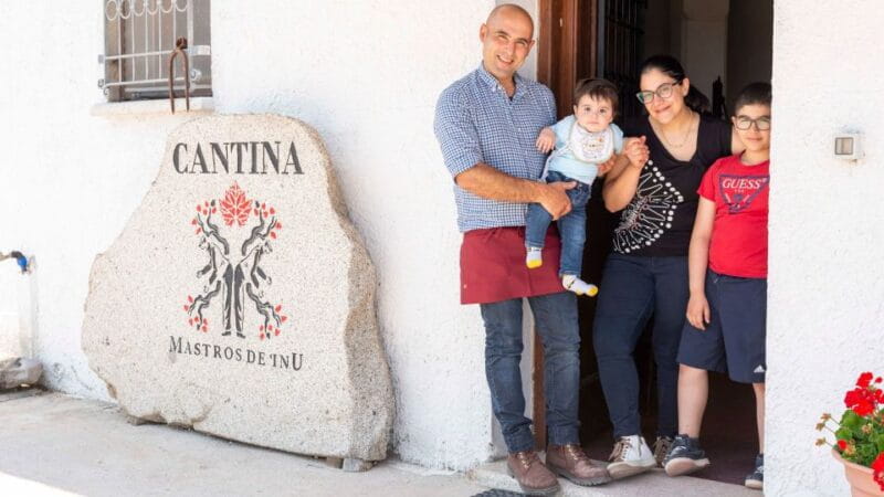 Sardinia: Dorgali Winery Tour with Tasting and Local Guide - Final Thoughts: Authentic Sardinian Flavor in a Scenic Setting