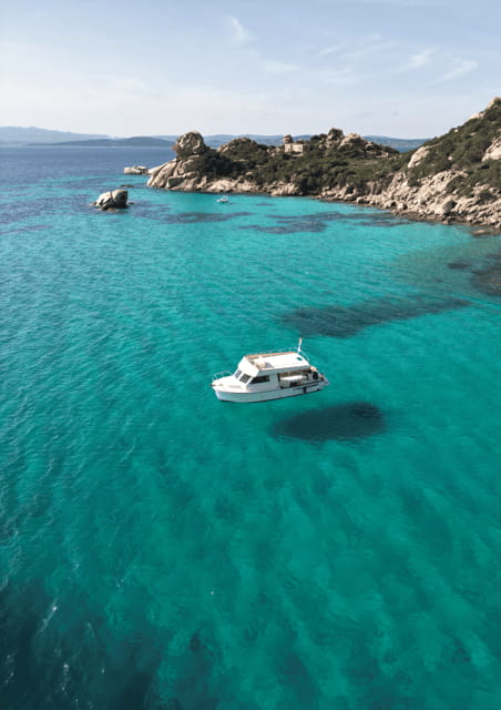 Sardinia, La Maddalena Archipelago: First Dive Experience - Key points / Takeaways