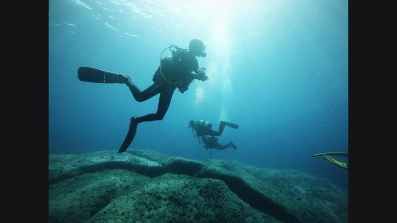 Sardinia, La Maddalena Archipelago: First Dive Experience - Who Should Consider This Experience?