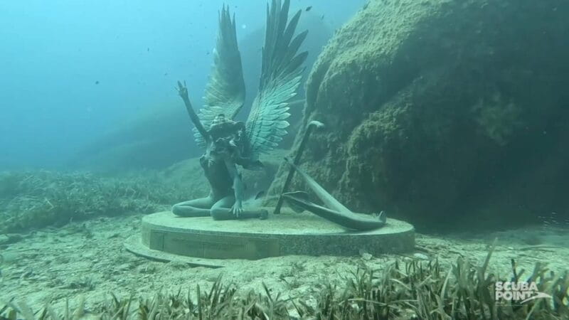 Sardinia, La Maddalena Archipelago: First Dive Experience - Who Will Love This Tour?