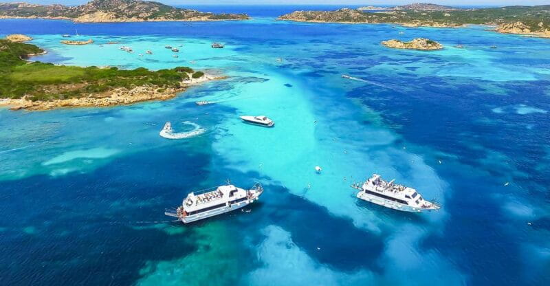 Sardinia: La Maddalena Archipelago Full-Day Trip by Boat - What Makes This Tour Stand Out