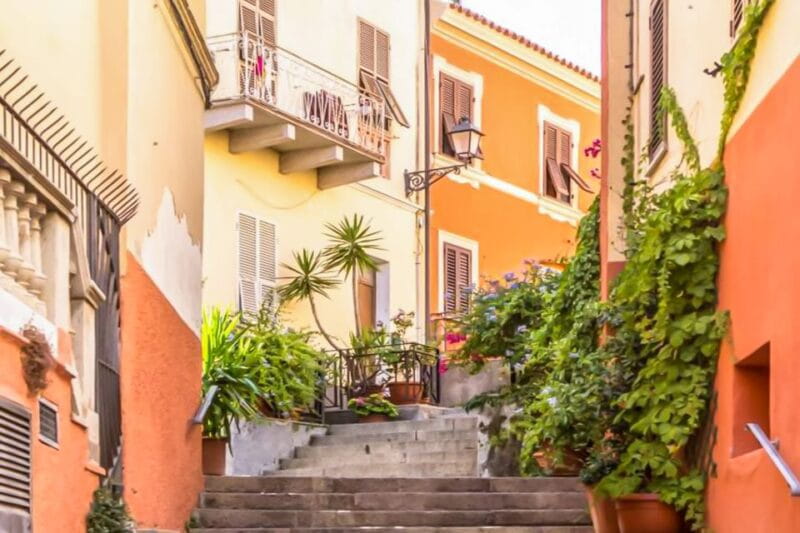 Sardinia: La Maddalena Archipelago Full-Day Trip by Boat - Who This Tour Is Perfect For