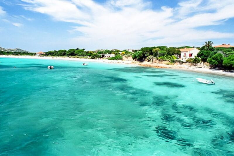 Sardinia: La Maddalena Archipelago Full-Day Trip by Boat - The Balance of Cost and Experience