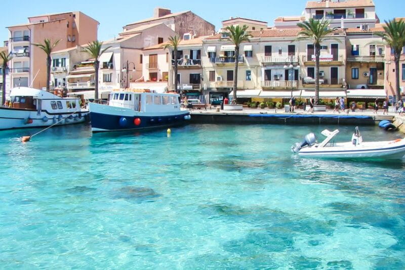 Sardinia: La Maddalena Archipelago Full-Day Trip by Boat - Practical Tips for Making the Most of Your Day