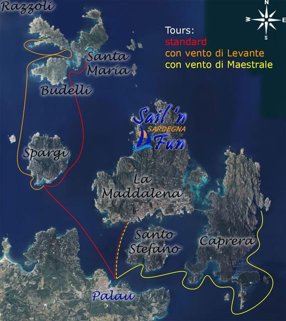 Sardinia: La Maddalena/Palau Catamaran Day Trip with Lunch - Final Thoughts: Is It Worth Your While?