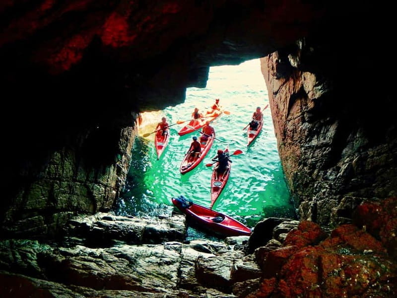 Sardinia: Morning Kayak Tour with Snorkeling - Who Would Love This Experience?