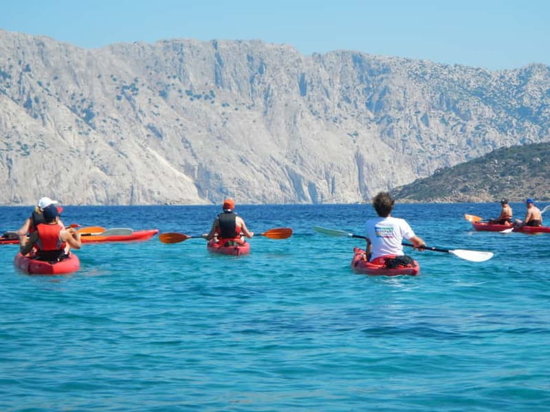 Sardinia: Morning Kayak Tour with Snorkeling - The Sum Up: A Truly Authentic Sardinian Sea Adventure