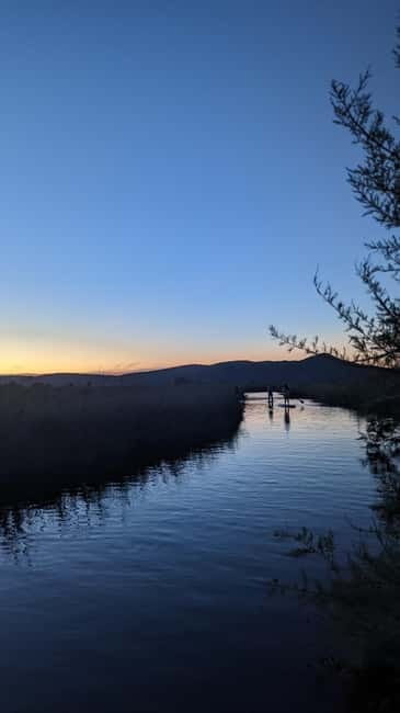 Sardinia: Posada, Sunset Stand-Up Paddleboard Tour - Final Thoughts: Is It Worth It?