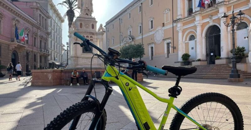 Sardinia: Rent an E-bike in Oristano - Practical Tips for a Successful Day Out