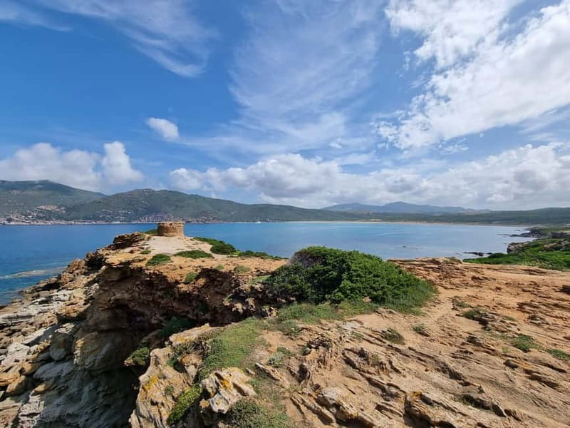 Sardinia: Wine Tasting and Nuragic Village Tour in Alghero - Logistics and Practical Considerations