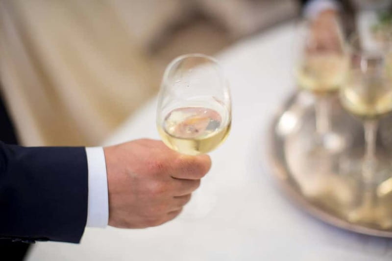 Sardinia: Winery Tour and Wine Tasting Experience - Inside the Cellar and Production Process