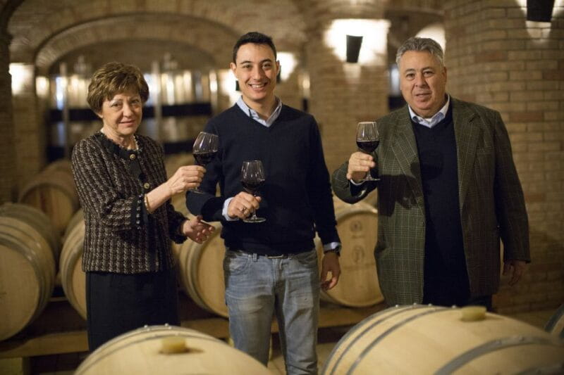 Sardinia: Winery Tour and Wine Tasting Experience - Final Thoughts