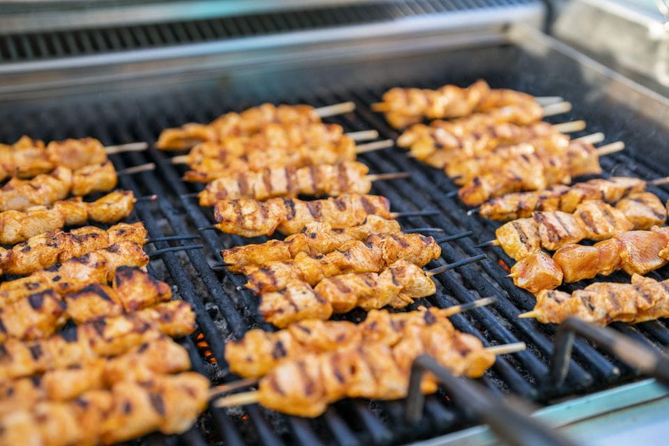 Sarenal: Sunset Catamaran Cruise With BBQ - Things To Know