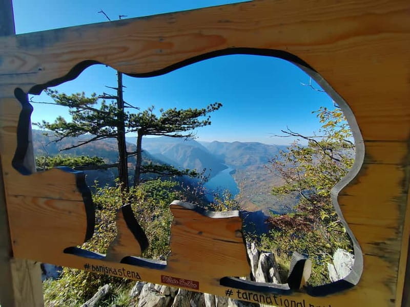 Sargan Eight railroad train ride & Tara mountain - The Sargan Eight Railway: Why It’s a Must-Experience