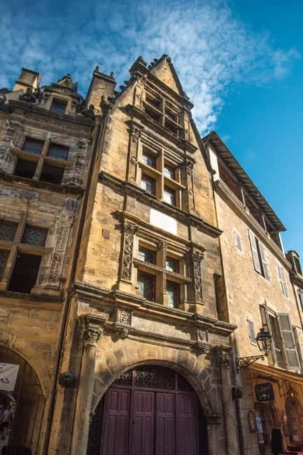 Sarlat: Guided Walking Tour - Frequently Asked Questions