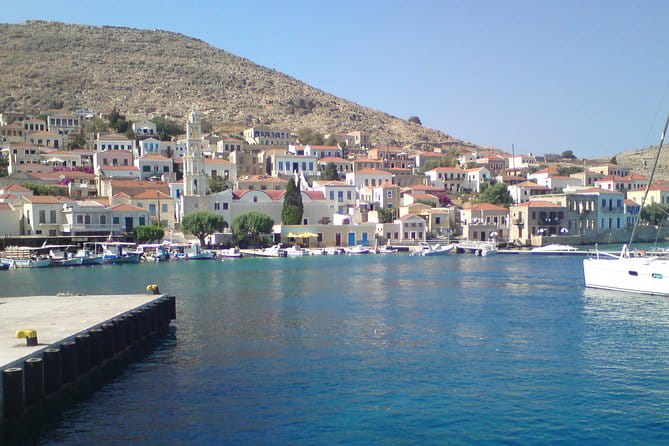 Saronic Gulf Cruise: Explore Hydra, Poros & Aegina - A Deep Dive Into the Experience