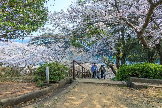 Sasebo Private Customizable Full Day Tour - Pickup and Meeting Information
