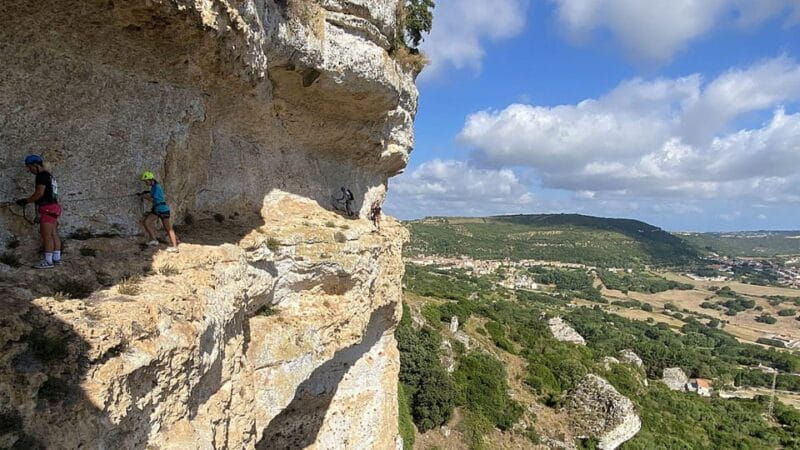 Sassari: Via Ferrata di Giorré in Cargeghe - Final Thoughts