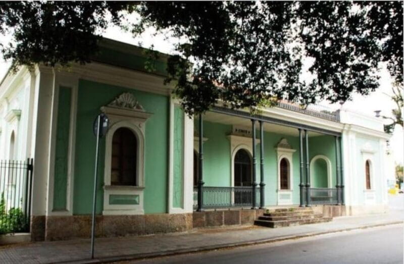 Sassari: visit the Sea and Water Ecomuseum - Key points / Takeaways